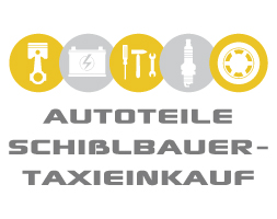 Logo Autoteile Schißlbauer-Taxieinkauf