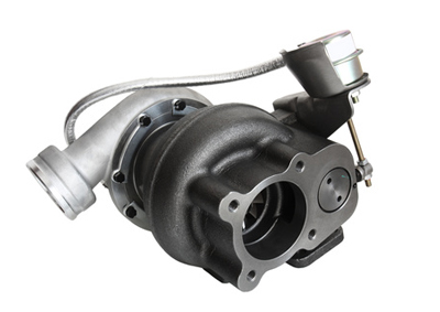 Turbolader W210 CDI